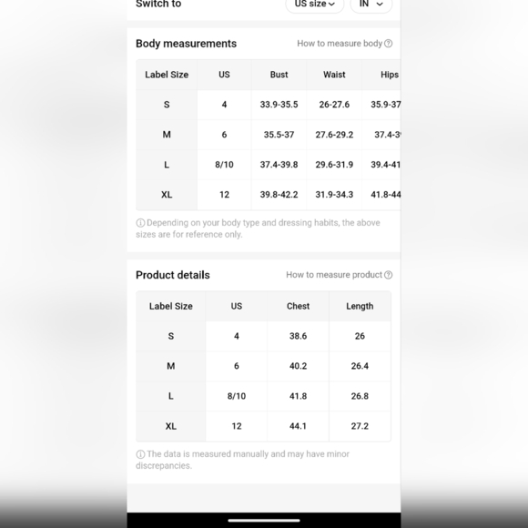 Cozy acrylic knit striped sweater elegant off shoulder for fall or winter - Picture 5 of 5